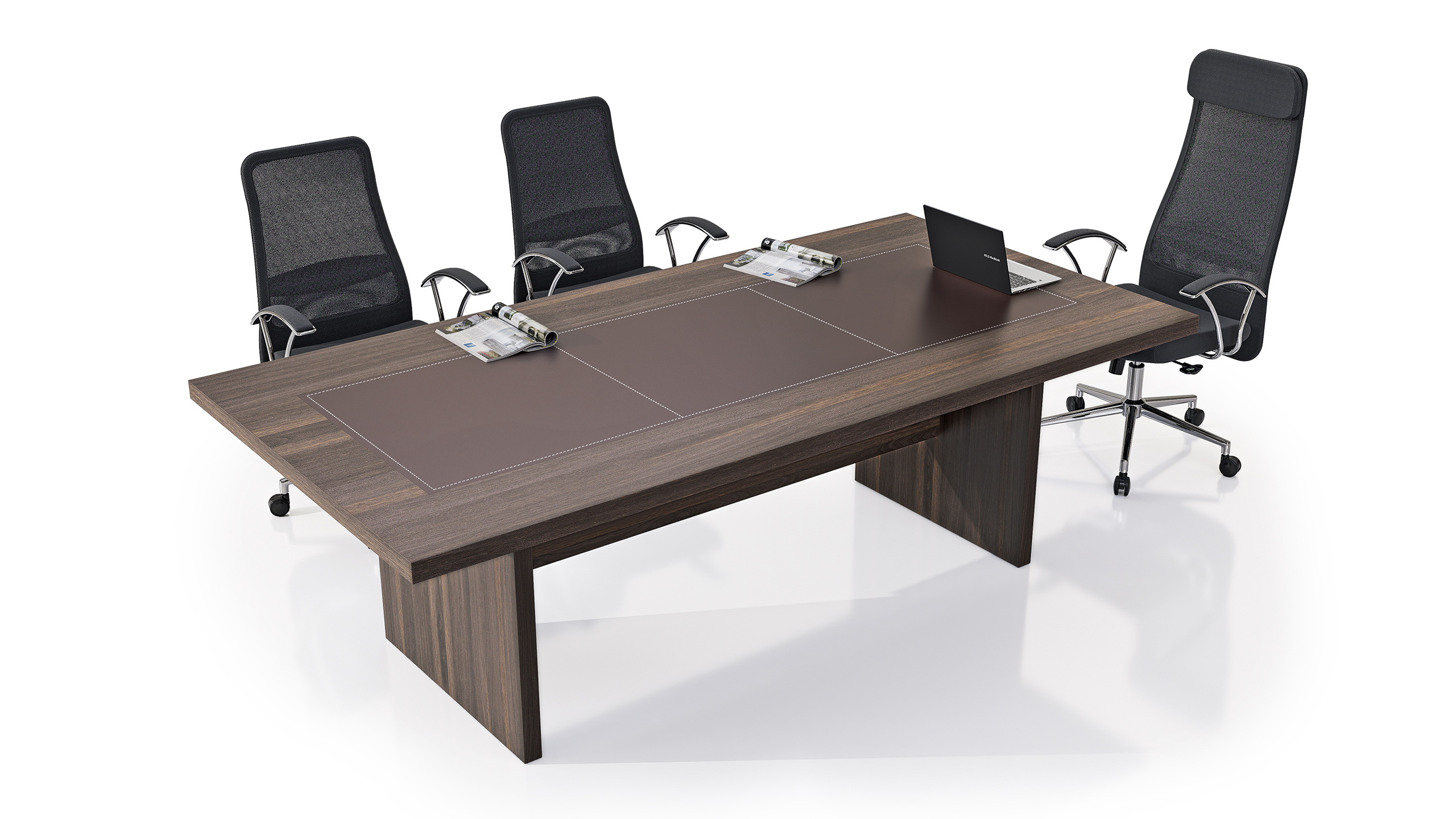 Konfull Meeting Tables-Senatör Toplantı