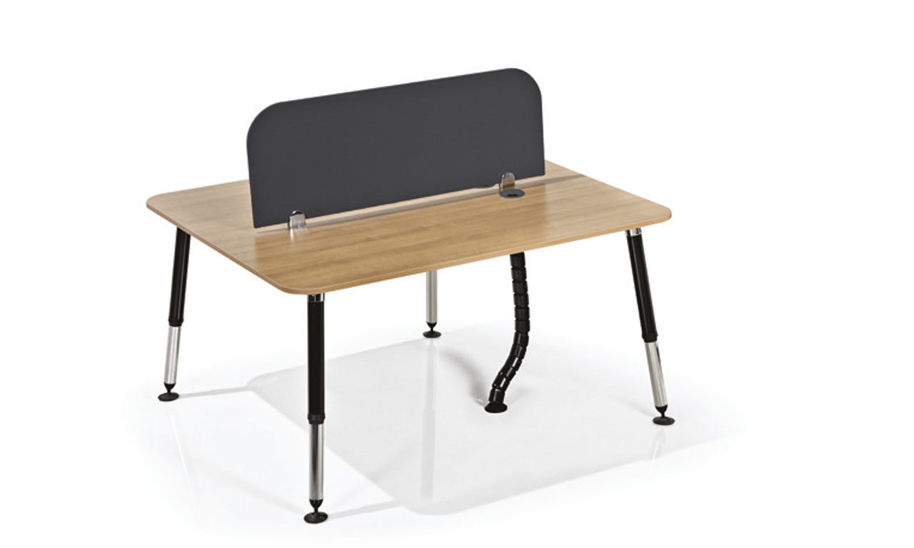 Konfull محطة عمل-Beril Work 140