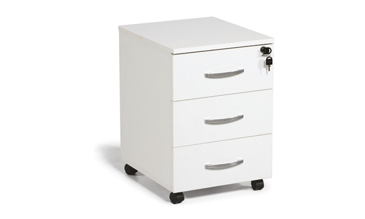Konfull Workstation-Ferro Work Komodin