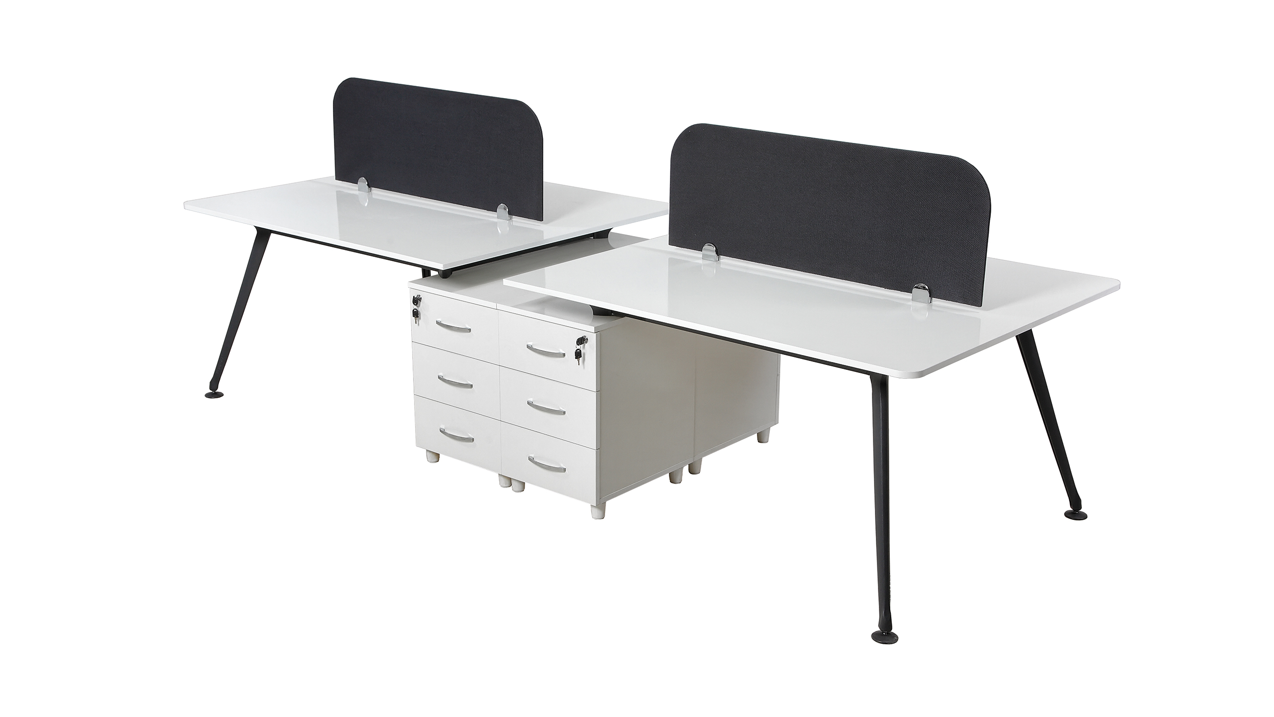 Konfull محطة عمل-İnter Work 3 300
