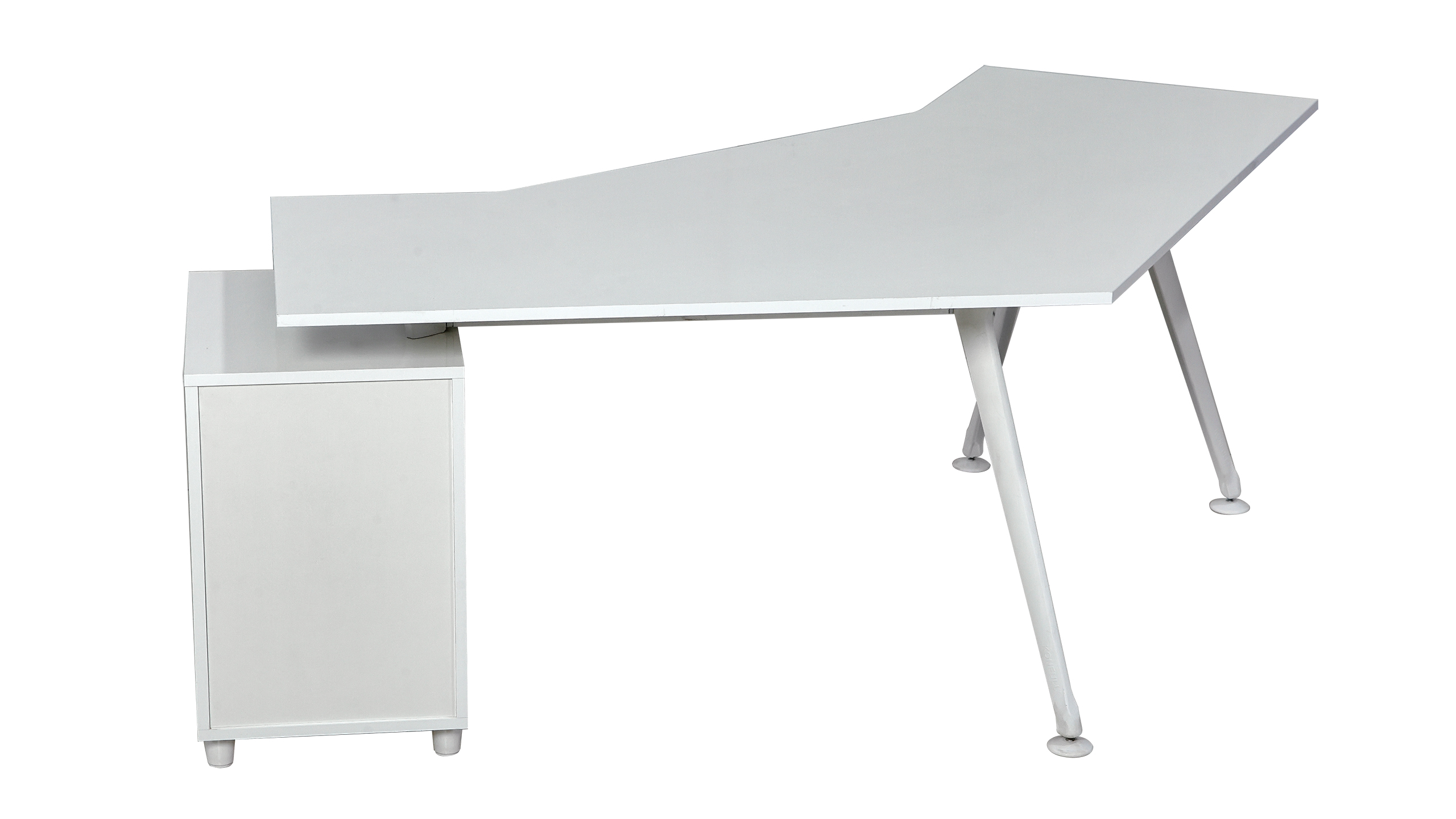 Konfull Workstation-İnter Work 1 Masa