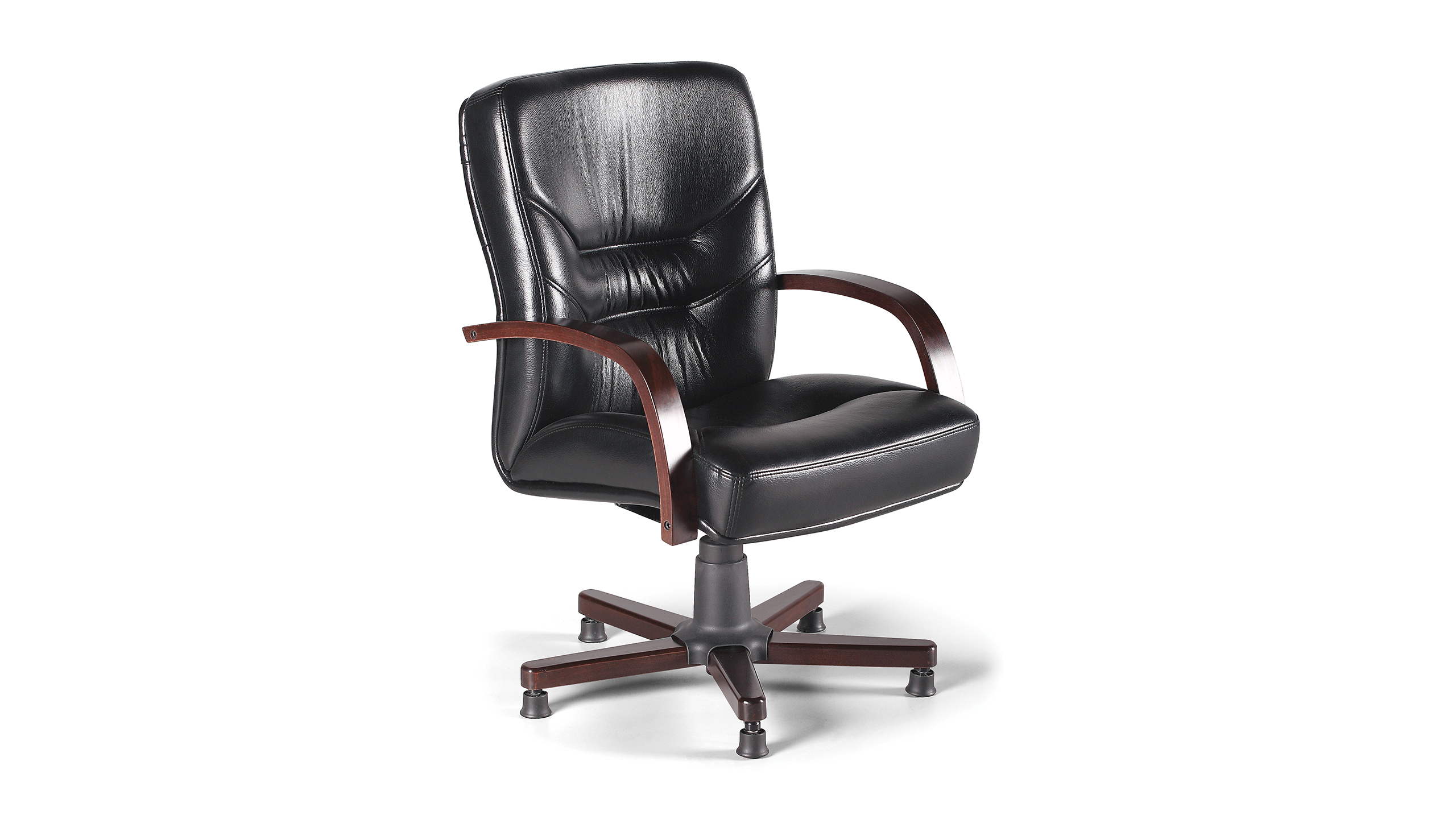 Konfull Executive Chairs-Rolex RLX-A 1003