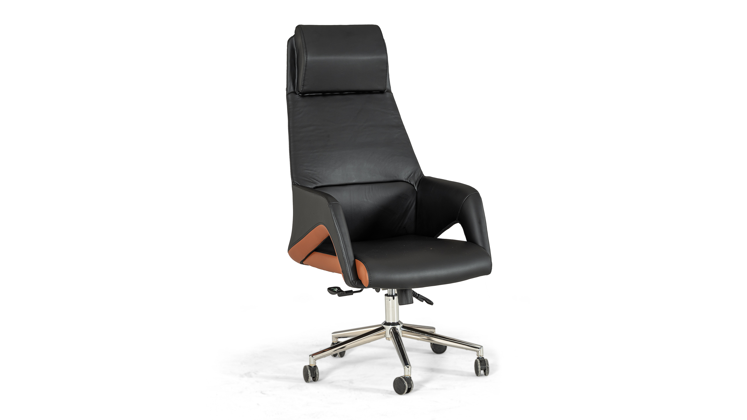 Konfull رؤساء تنفيذيين-Titan TT 1001