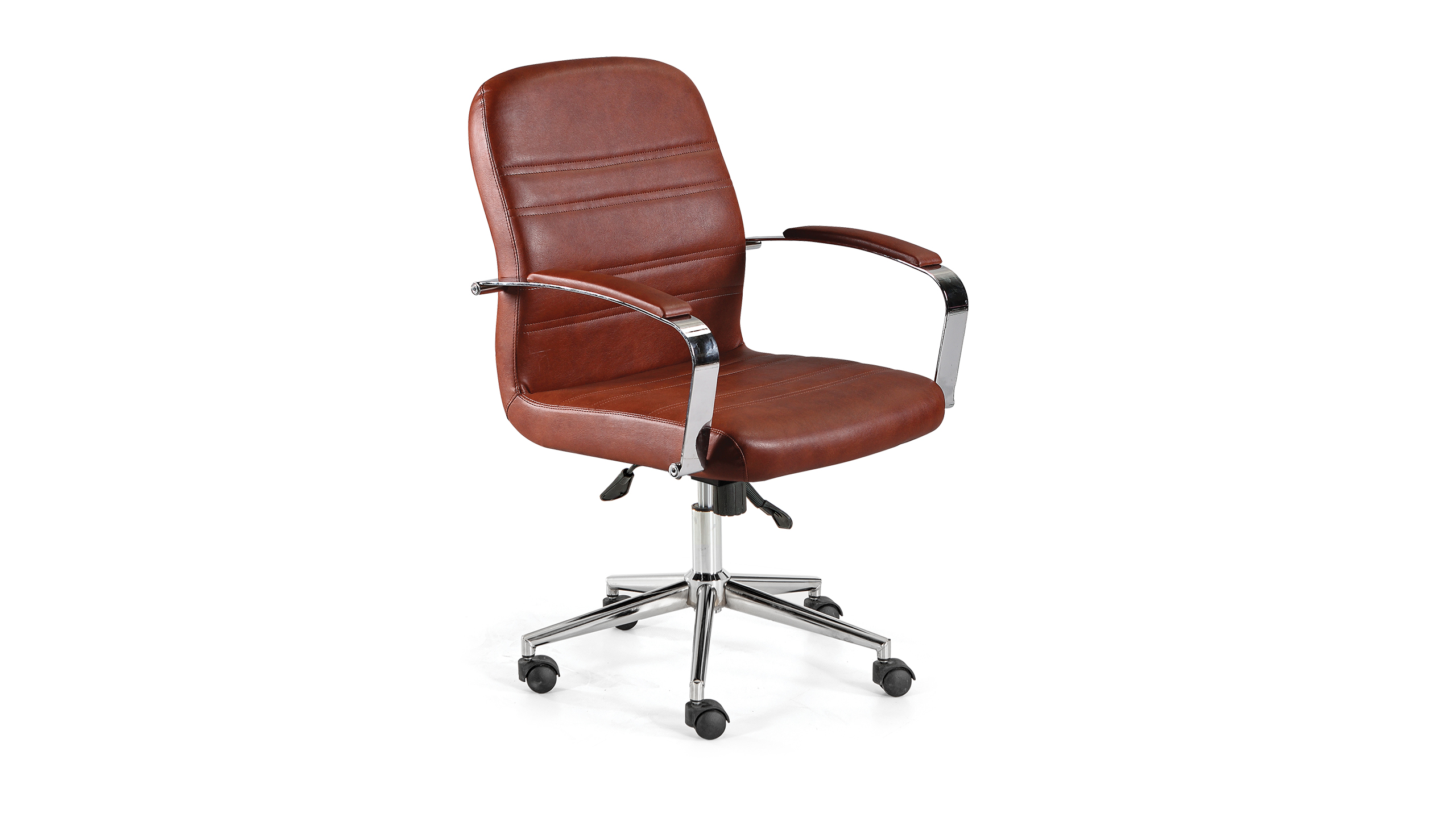 Konfull Office Chairs-Prens PRN-C 3002