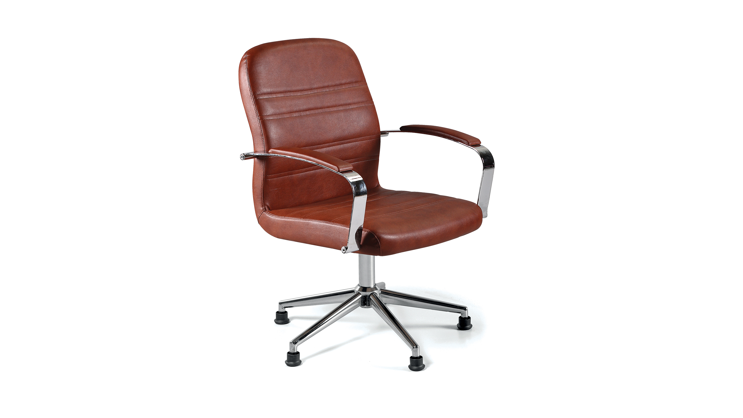 Konfull Office Chairs-Prens PRN-C 3003
