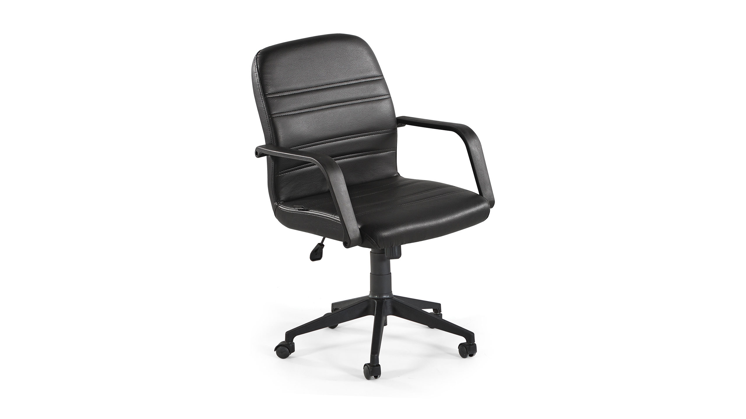 Konfull Office Chairs-Prens PRN-S 3002