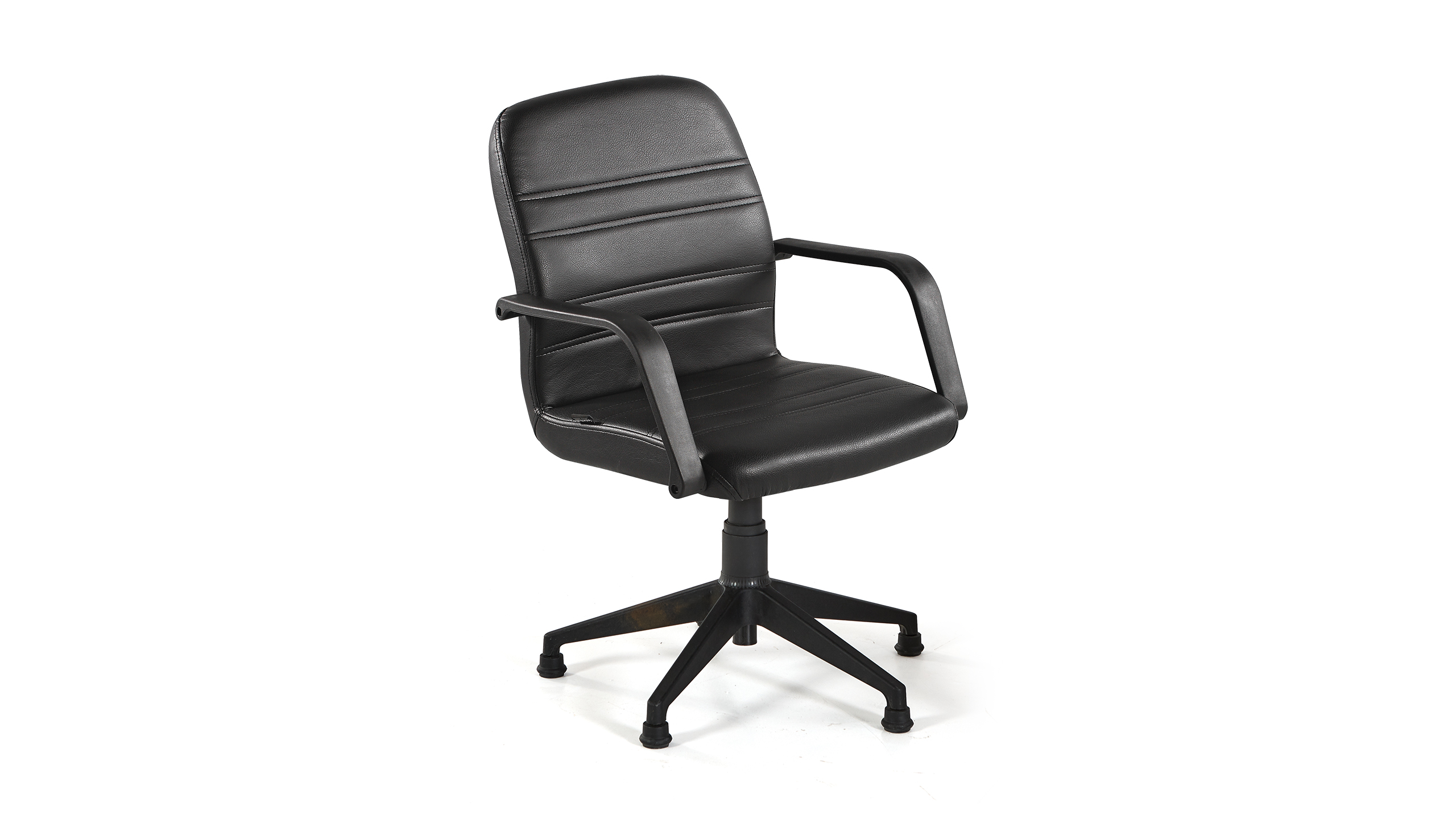 Konfull Office Chairs-Prens PRN-S 3003