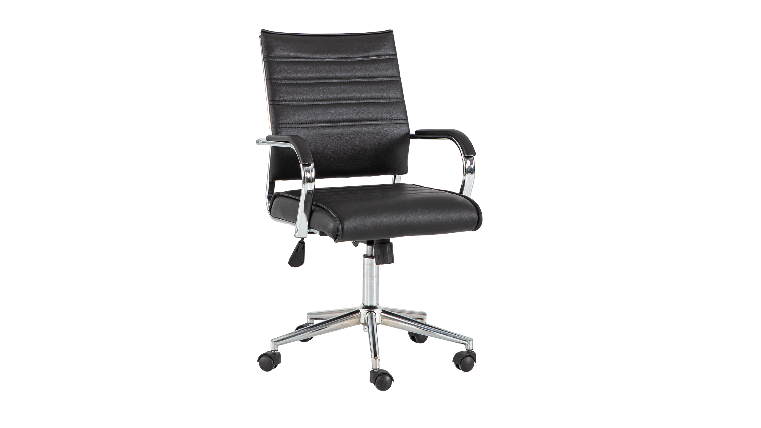 Konfull Office Chairs-Iron IRN 1002