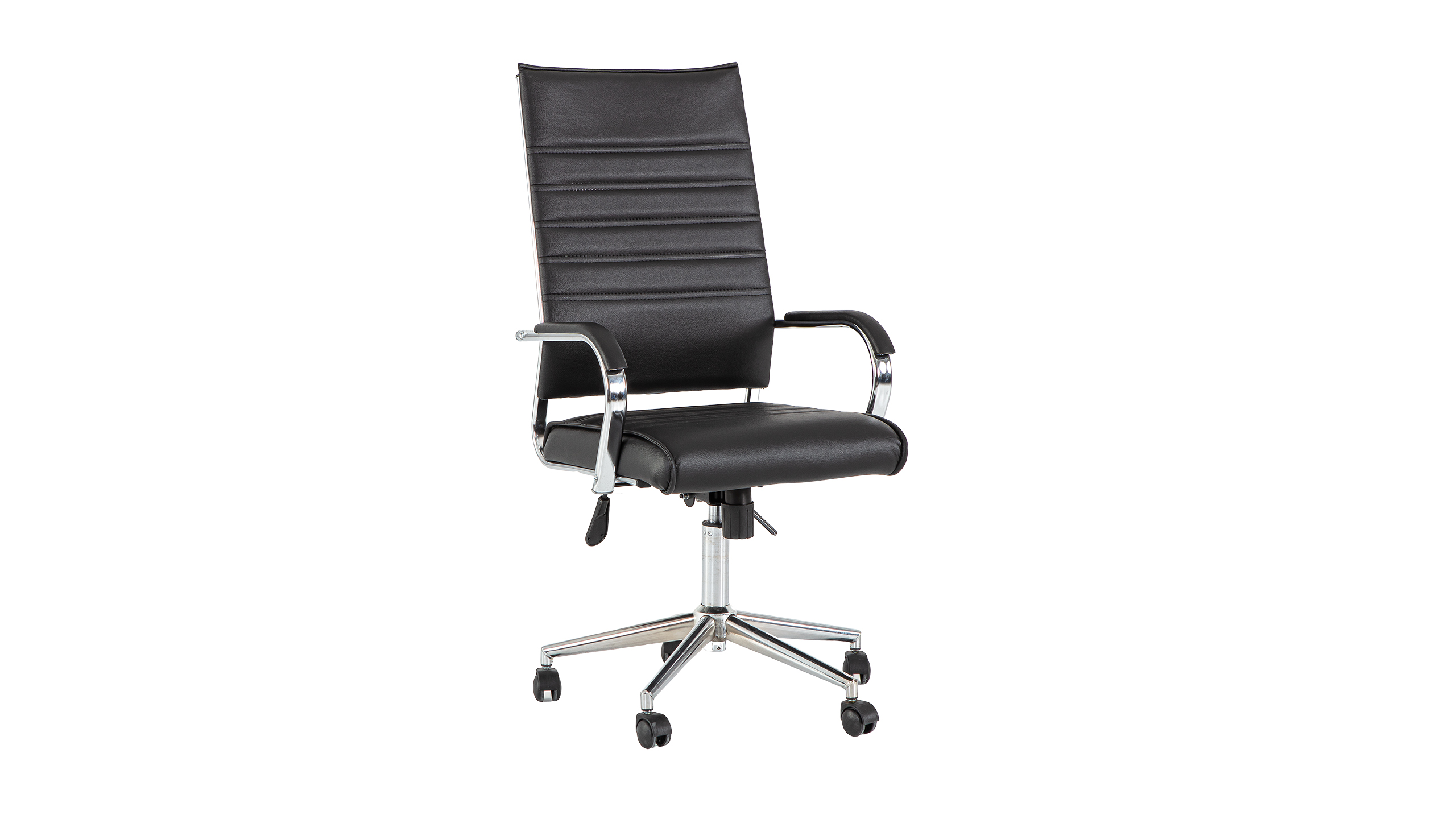 Konfull Office Chairs-Iron IRN 2001