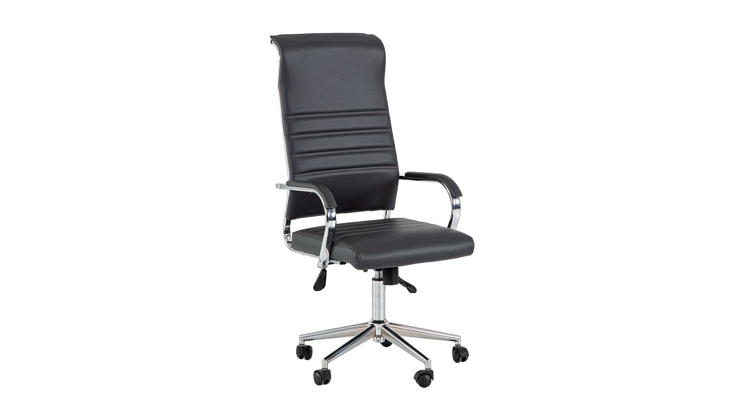 Konfull Office Chairs-Iron IRN 1001