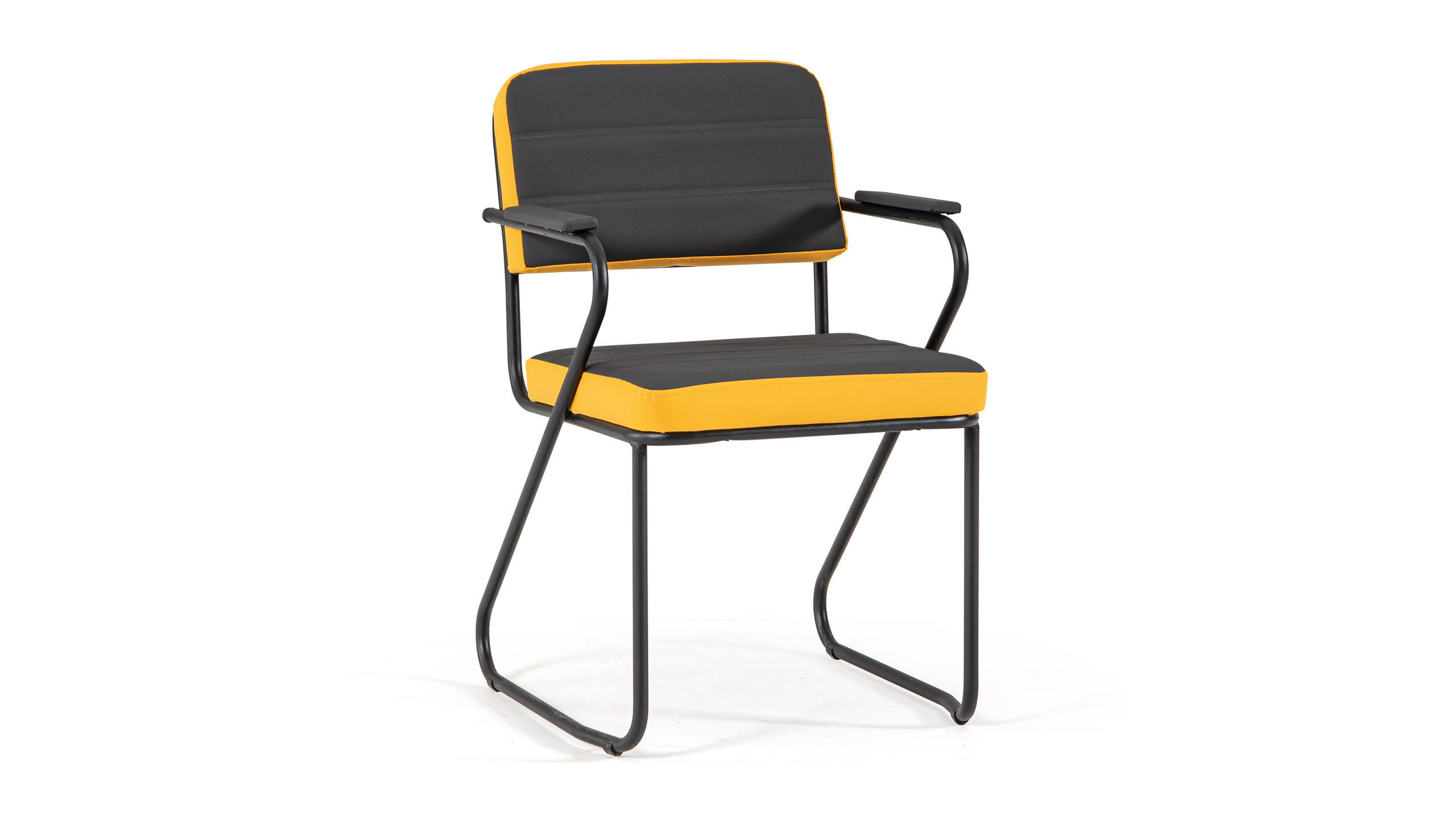 Konfull Hızlı Çalışma Koltukları-Spor SR-S 1004