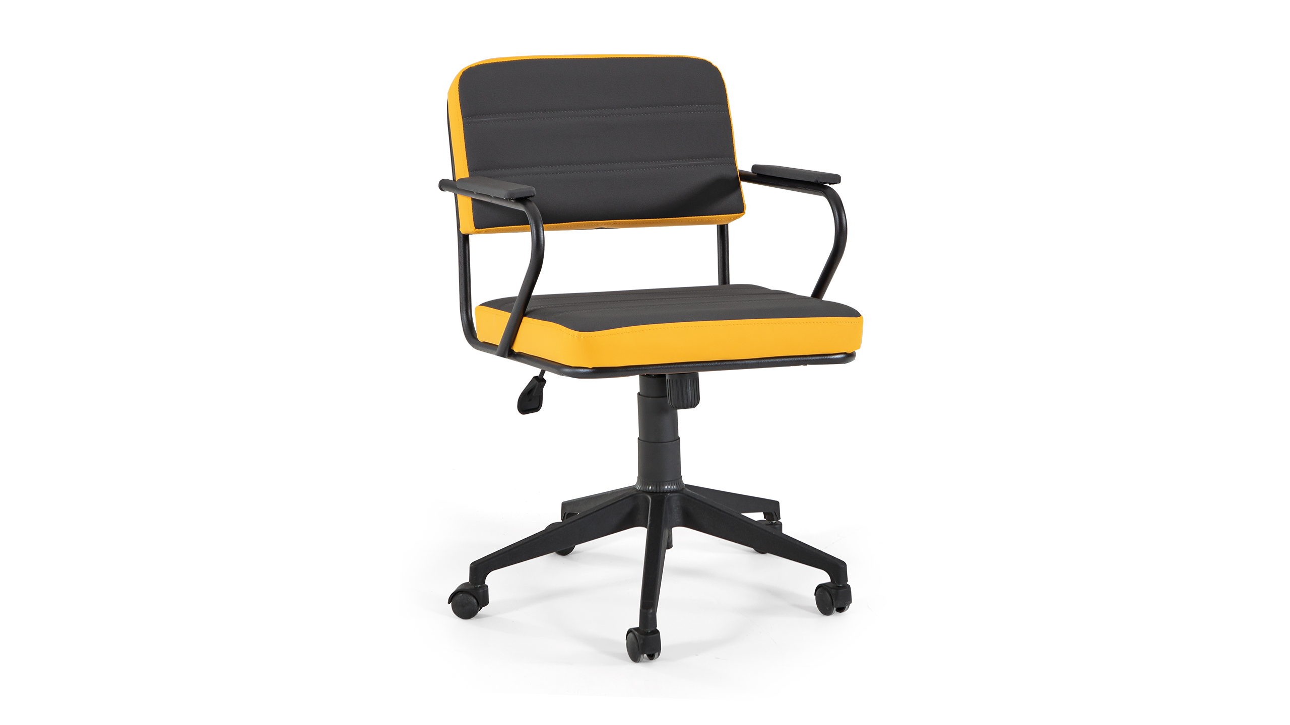 Konfull Hızlı Çalışma Koltukları-Spor SR-S 1001
