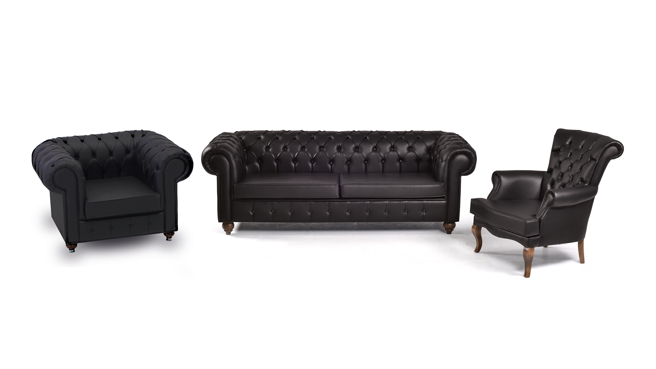 Konfull Sofas-Chester