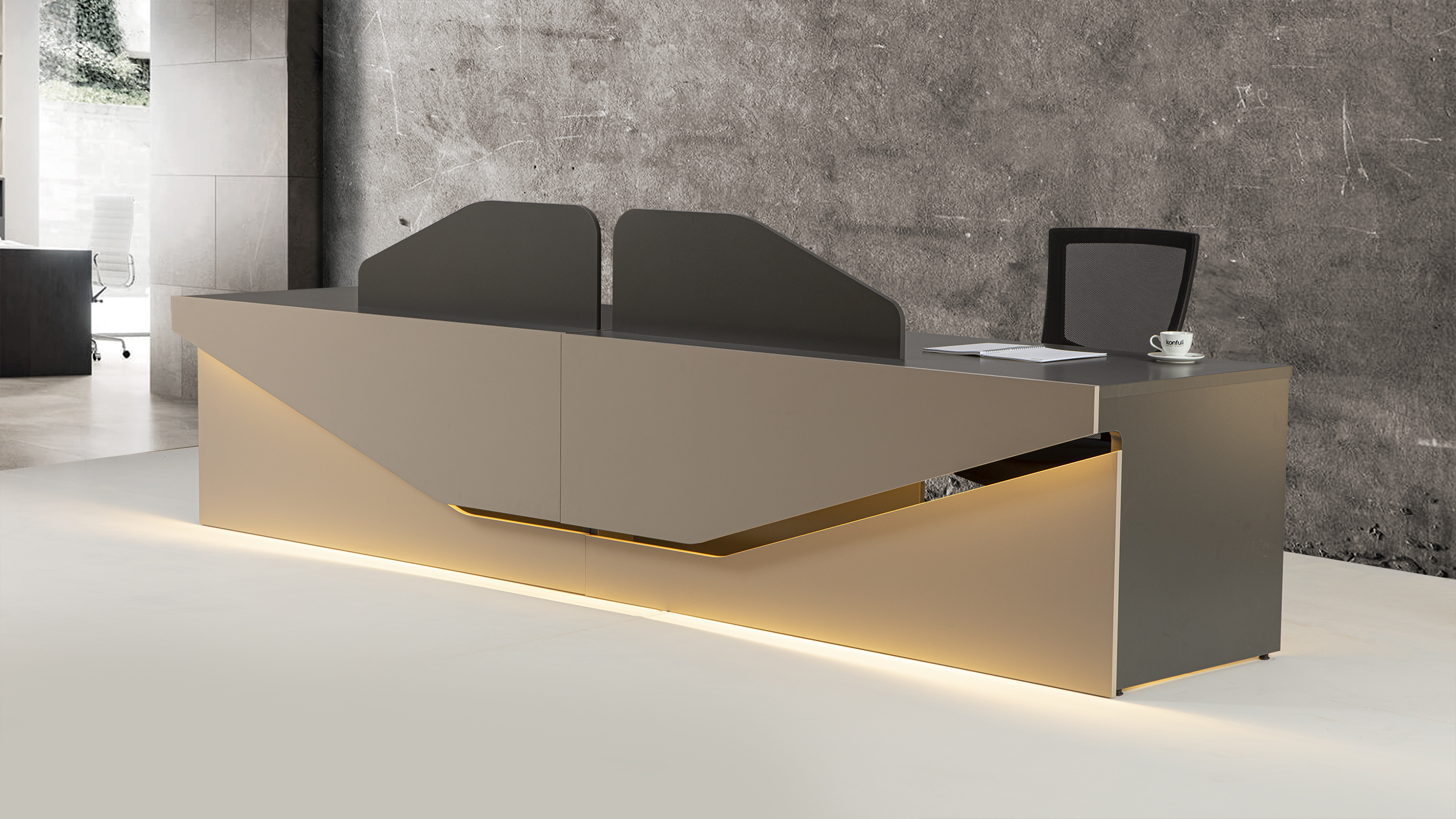 Konfull Bankolar-Cover Banko