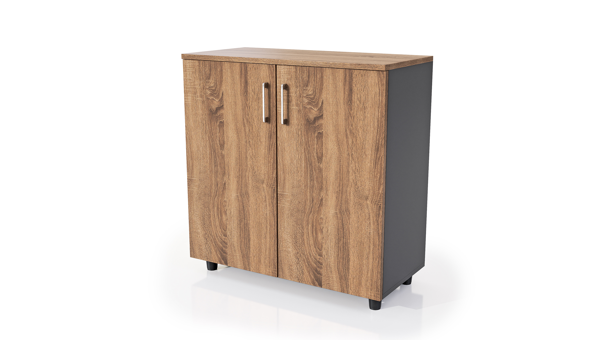 Konfull Dik Dolaplar-DLP-80081