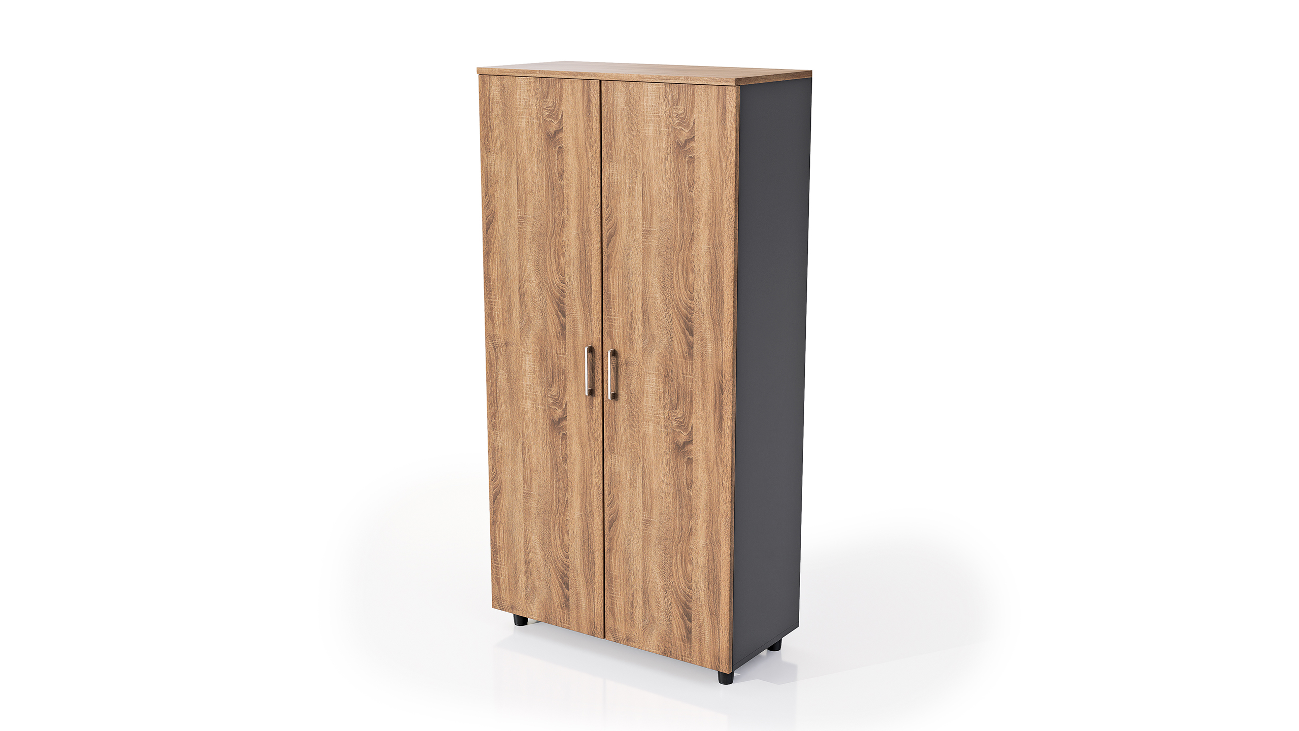Konfull Dik Dolaplar-DLP-800162
