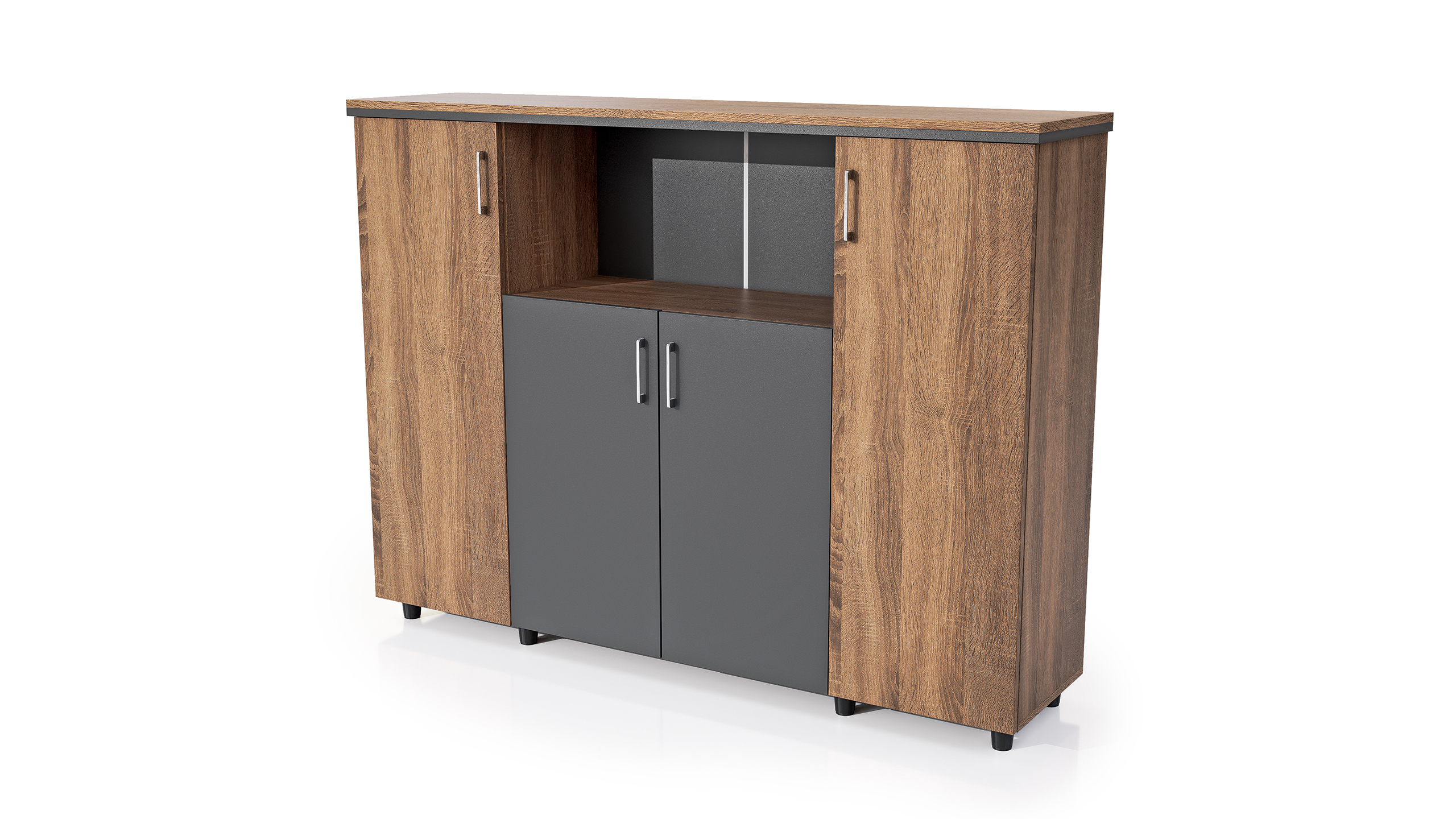 Konfull Horizontal Cabinets-DLP-160120