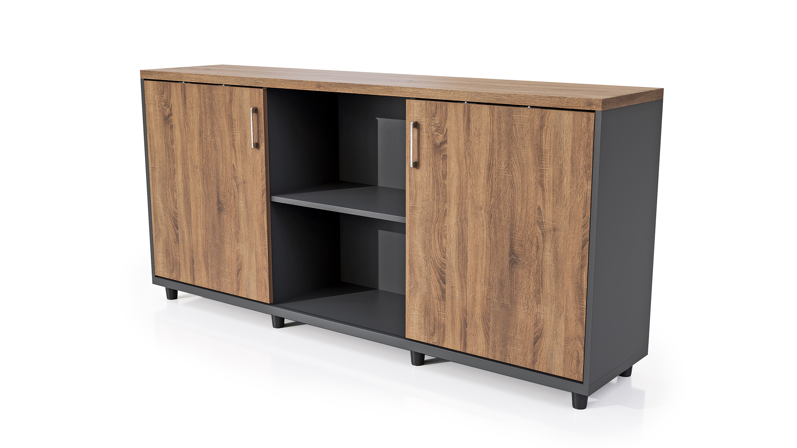 Konfull Sliding Cabinets-DLP-180081