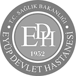 İstanbul Eyyüp Sultan Devlet Hastanesi