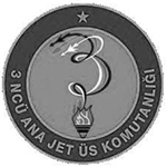 Konya 3. Ana Jet Üs Komutanlığı