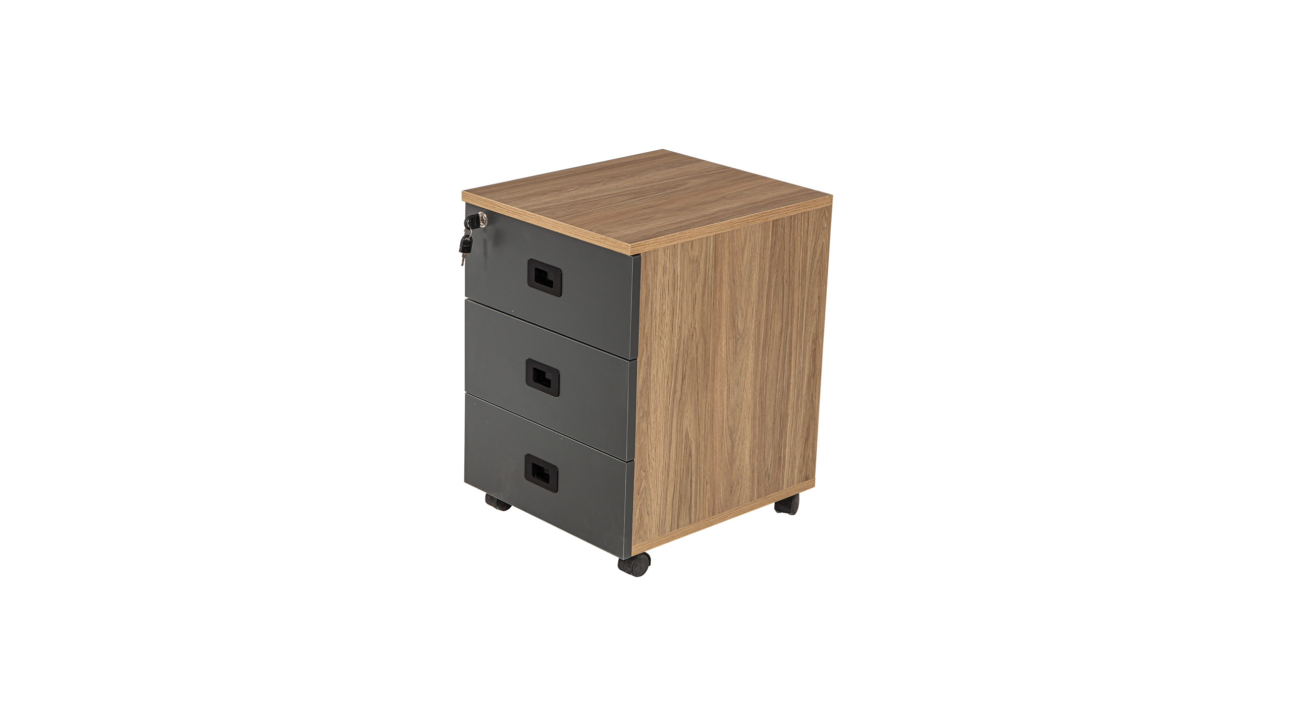 Konfull Executive Desks-Magic Komodin