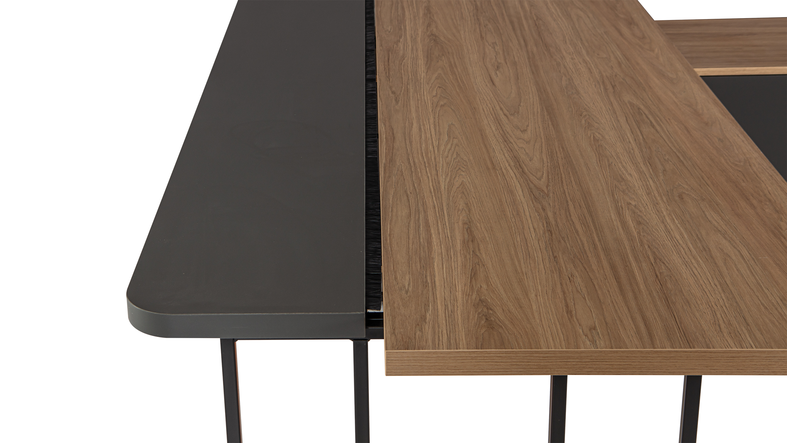 Konfull Executive Desks-Magic Masa