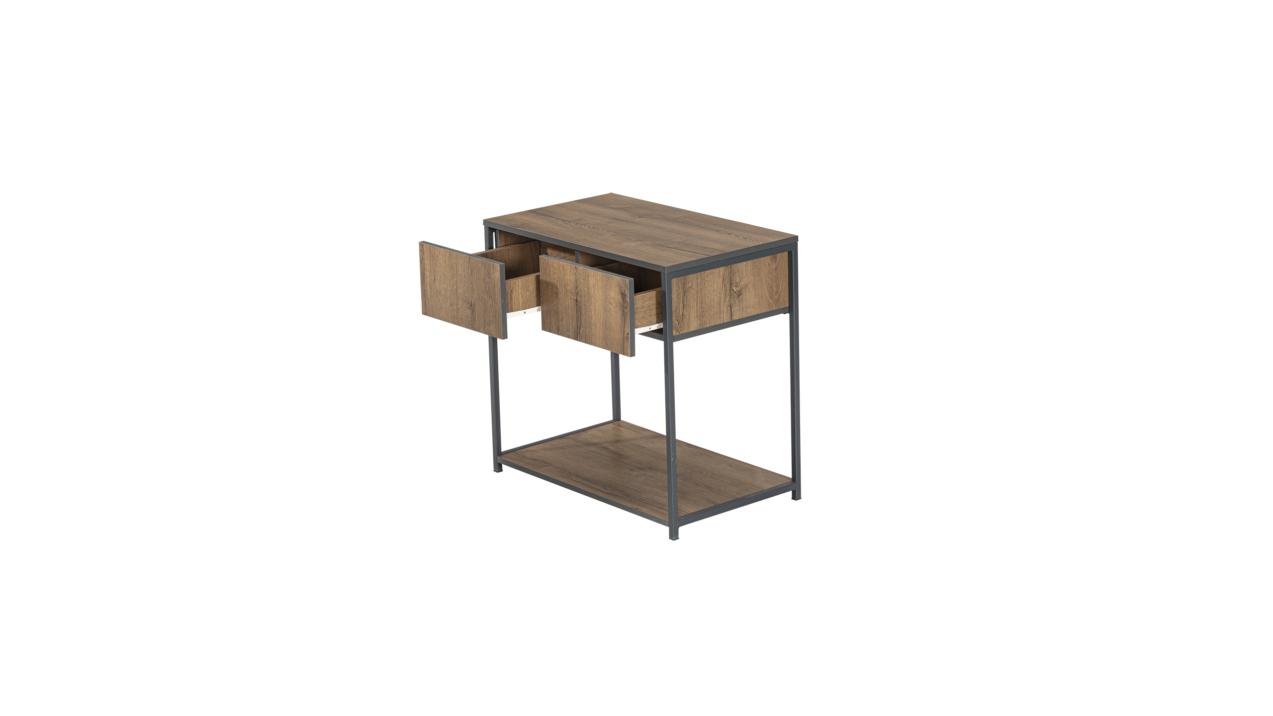 Konfull Executive Desks-Troy Etajer
