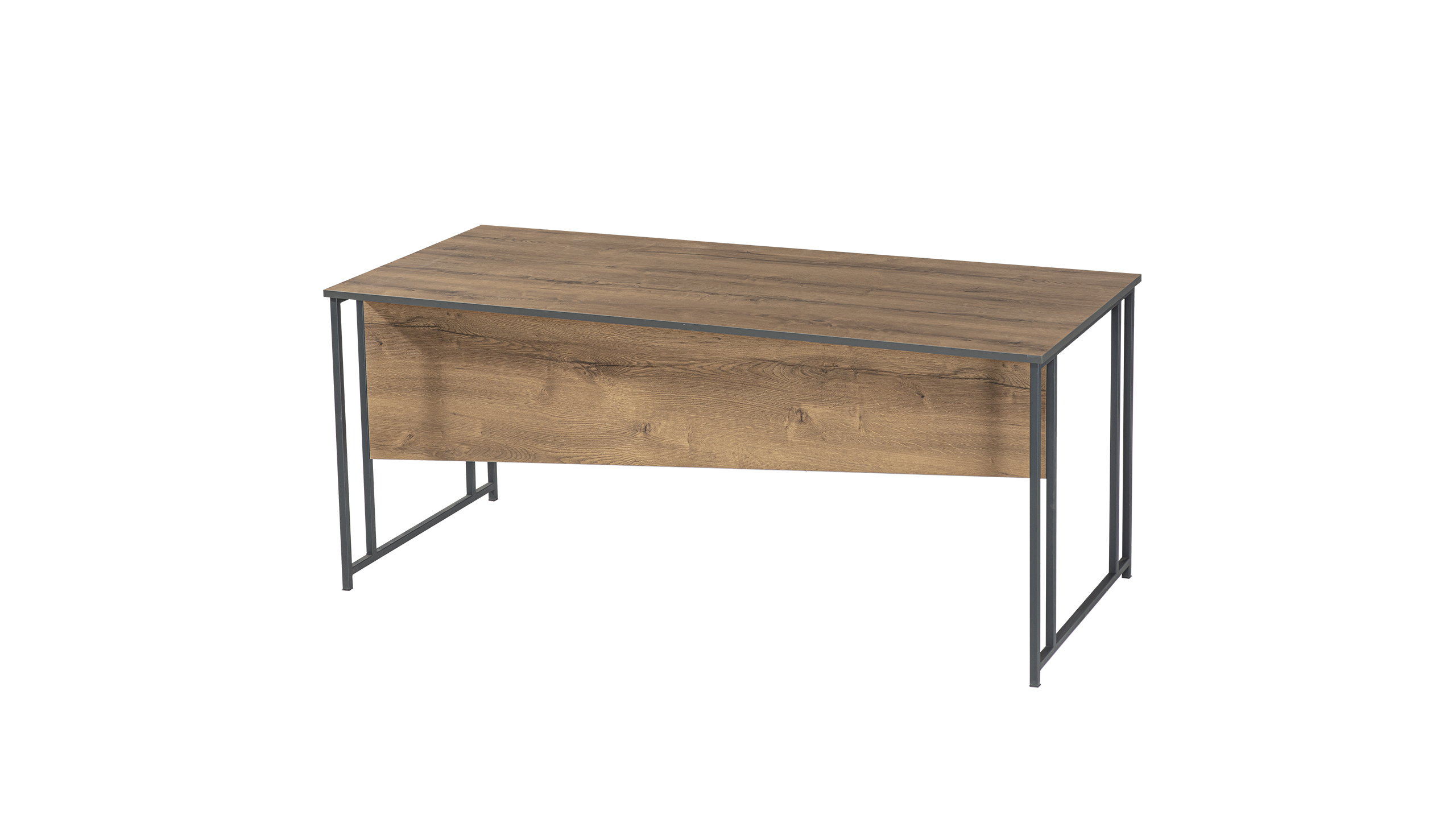 Konfull Executive Desks-Troy Masa
