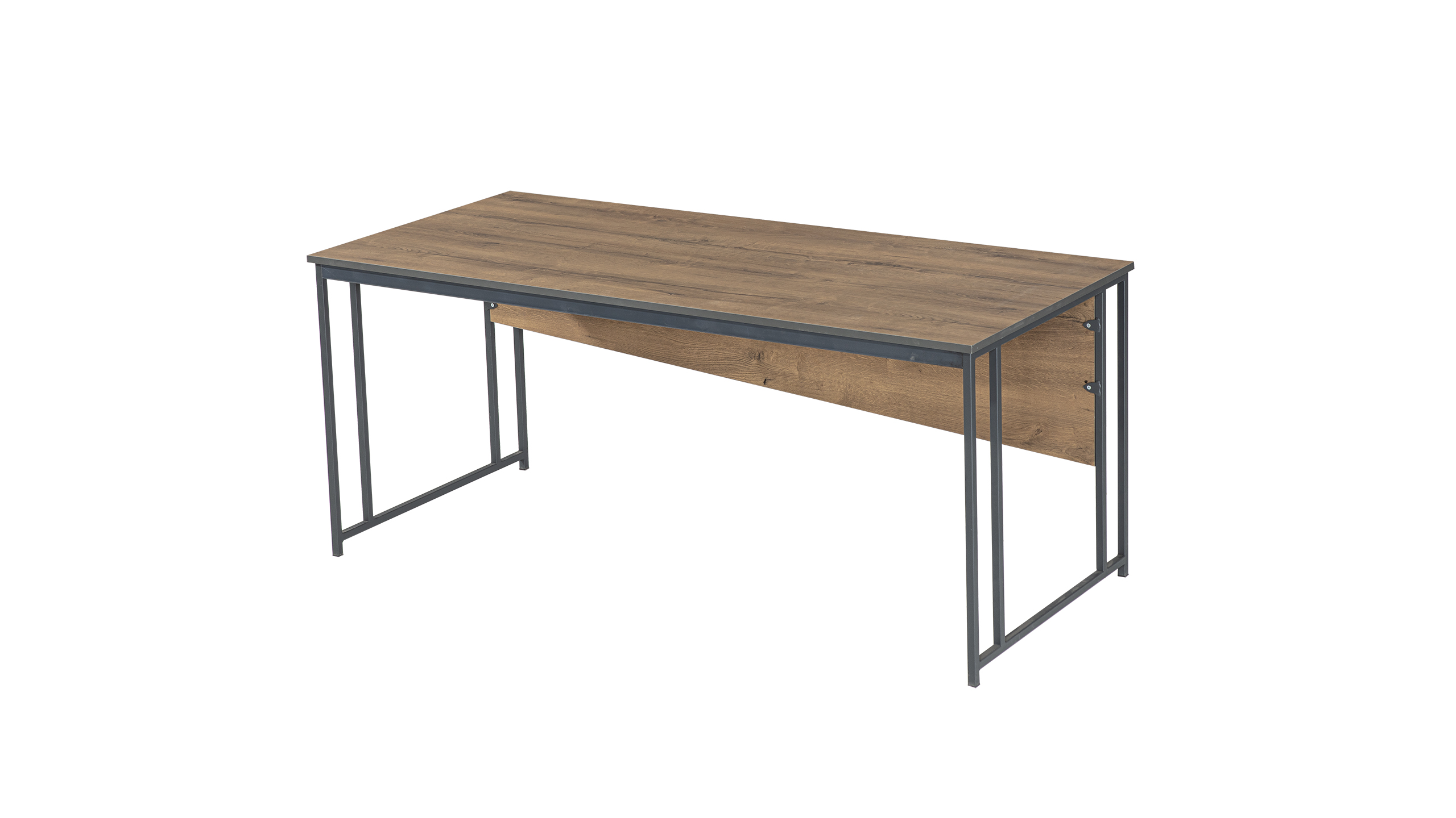 Konfull Executive Desks-Troy Masa