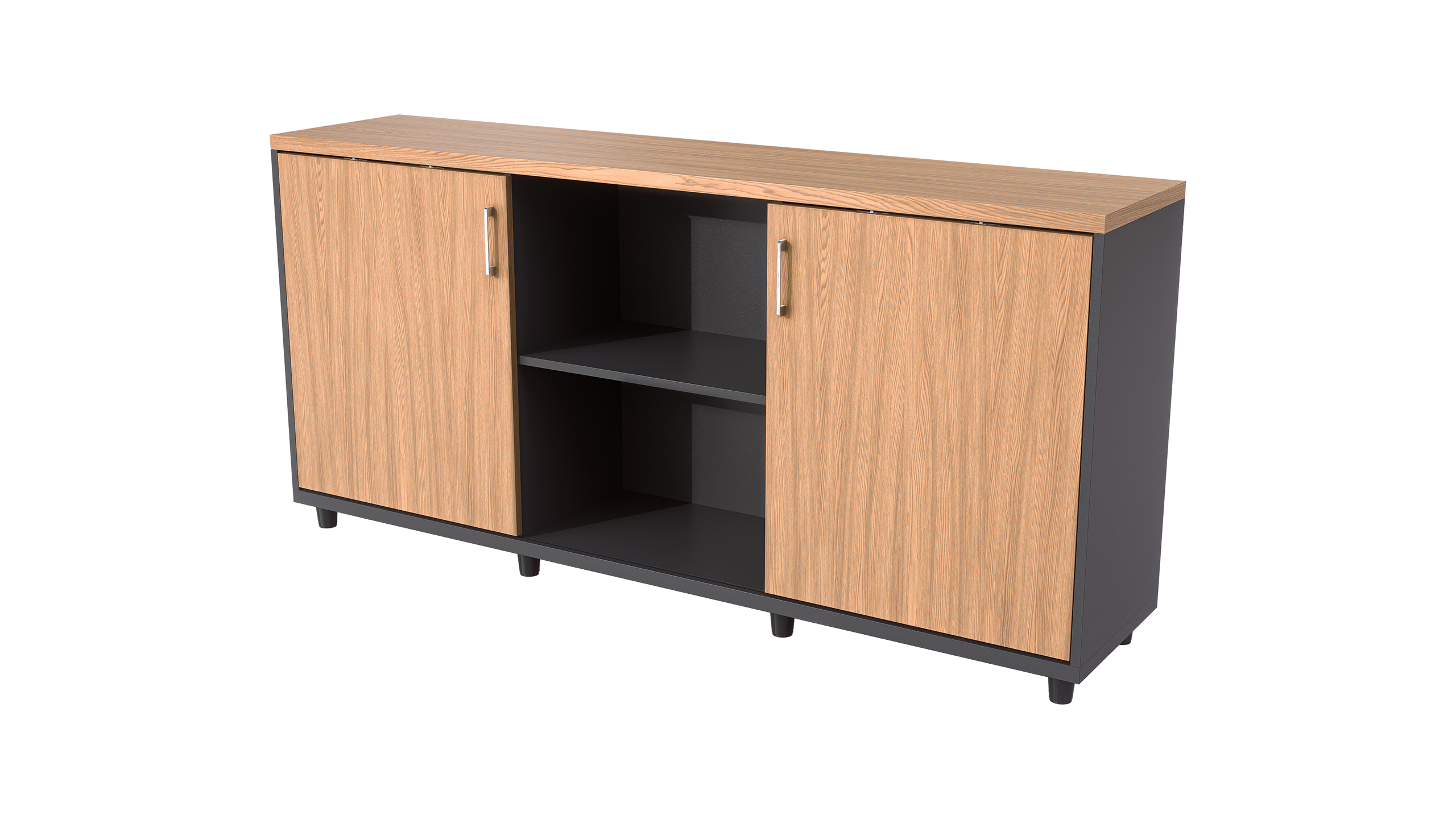 Konfull Study Desks-Beril ETA Dolap