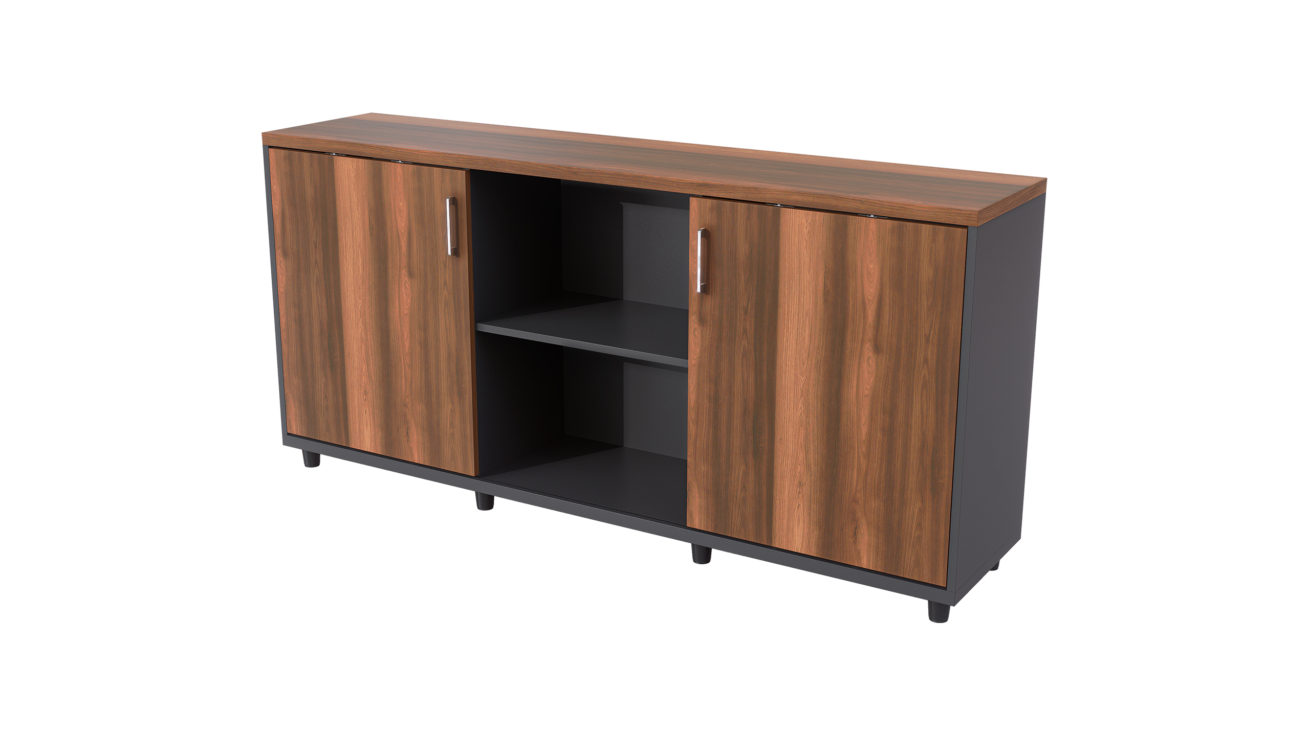 Konfull Study Desks-Riga Dolap