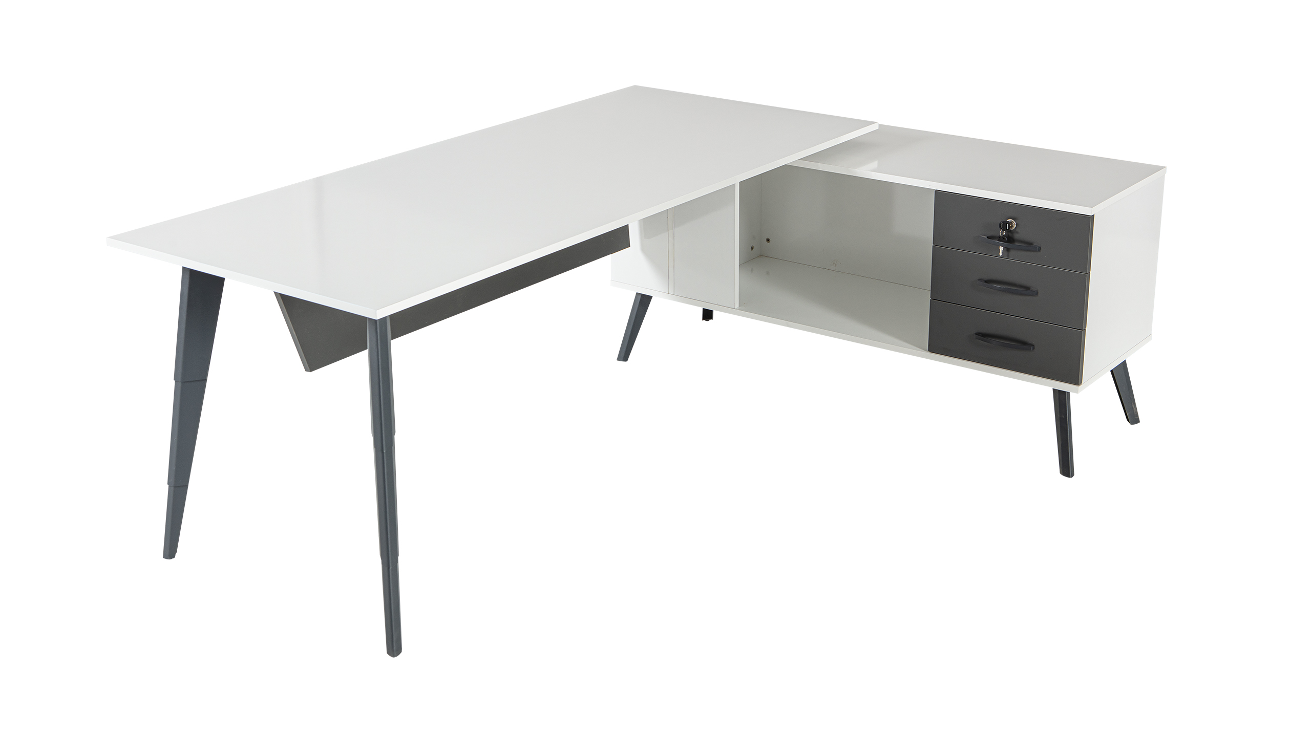 Konfull Study Desks-Sun ETA Masa
