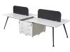 Konfull محطة عمل-İnter Work 3 300