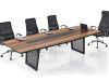 Konfull Meeting Tables-Terra Toplantı 300