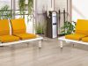 Konfull Waiting Areas-Safran