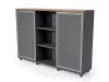 Konfull Sliding Cabinets-DLP-180120