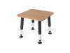 Konfull Study Desks-Beril ETA Sehpa
