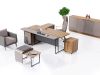 Konfull Executive Desks-Magic
