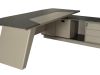 Konfull Executive Desks-Nexus Masa