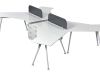 Konfull Workstation-İnter Work 1 380