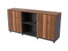Konfull Study Desks-Riga Dolap