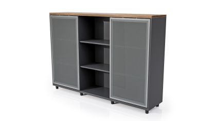 Konfull Sliding Cabinets-DLP-180120